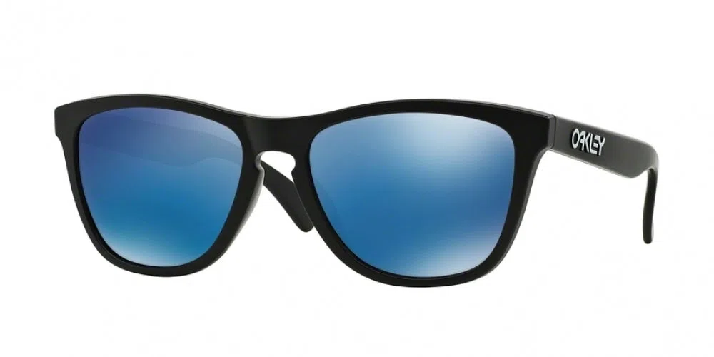 Oakley Frogskins 9245 Sunglasses - view 35